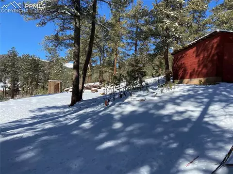 41 Shelton Dr, Bailey, CO 80421 photo 14