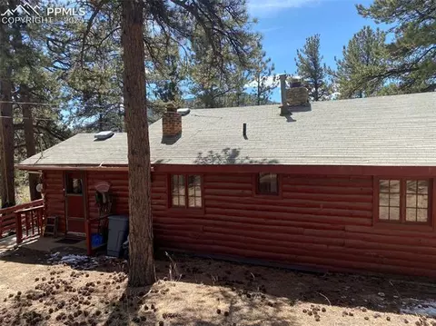 41 Shelton Dr, Bailey, CO 80421 photo 4