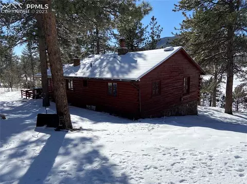 41 Shelton Dr, Bailey, CO 80421 photo 16