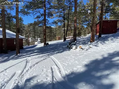 41 Shelton Dr, Bailey, CO 80421 photo 13