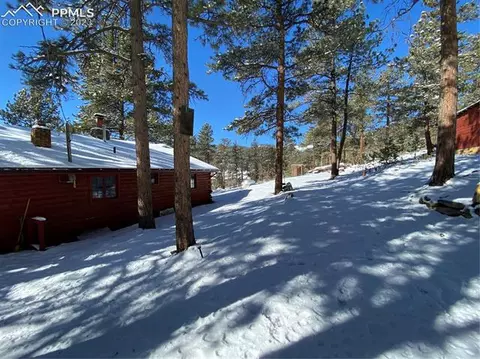 41 Shelton Dr, Bailey, CO 80421 photo 36