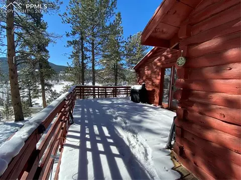 41 Shelton Dr, Bailey, CO 80421 photo 21