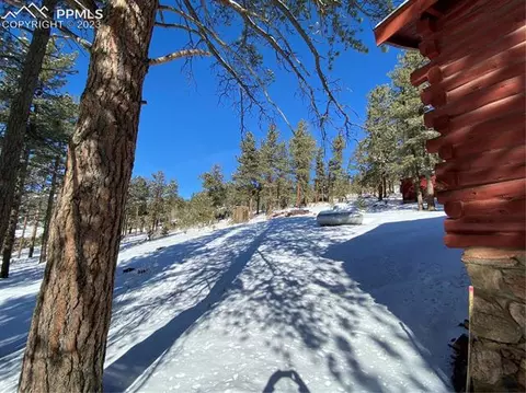 41 Shelton Dr, Bailey, CO 80421 photo 32