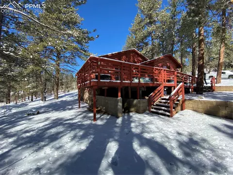 41 Shelton Dr, Bailey, CO 80421 photo 1