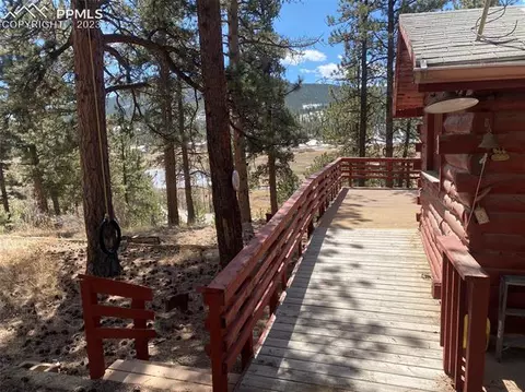 41 Shelton Dr, Bailey, CO 80421 photo 5