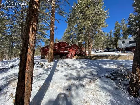 41 Shelton Dr, Bailey, CO 80421 photo 2