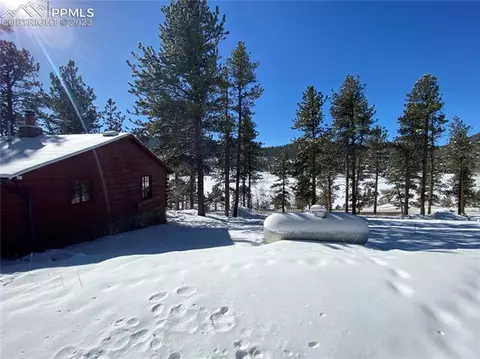 41 Shelton Dr, Bailey, CO 80421 photo 20