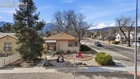 2430 N Nevada Ave, Colorado Springs, CO 80907
