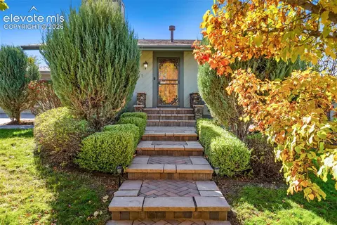 3071 Banjo Dr, Colorado Springs, CO 80918