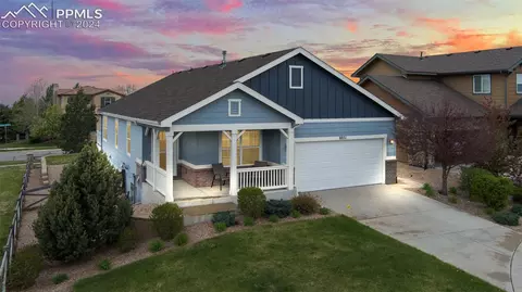 8071 Buckeye Tree Ln, Colorado Springs, CO 80927