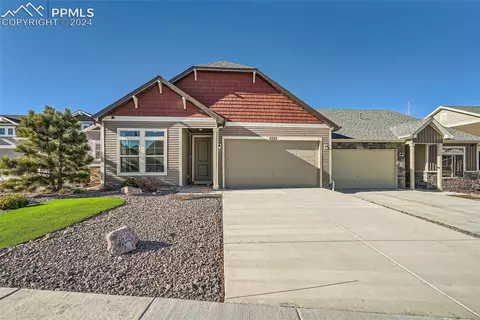 6252 Melvick Pt, Colorado Springs, CO 80927