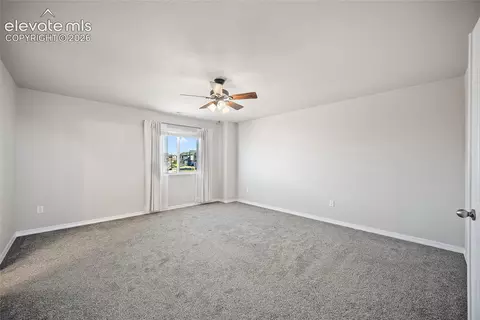 Bedroom - 7701 Berwyn Loop, Peyton, CO 80831 photo 1 of 4