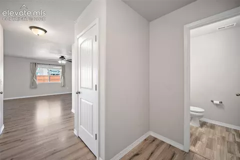 Entry Way - 7701 Berwyn Loop, Peyton, CO 80831 photo 1 of 1