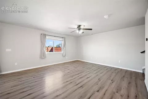 Living - 7701 Berwyn Loop, Peyton, CO 80831 photo 2 of 2