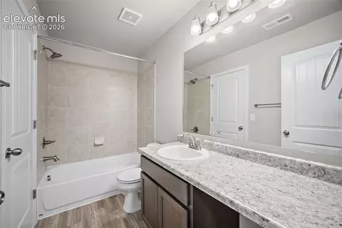 Bath - 7701 Berwyn Loop, Peyton, CO 80831 photo 1 of 1