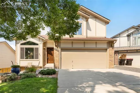 6920 Waterwood Ct, Colorado Springs, CO 80918