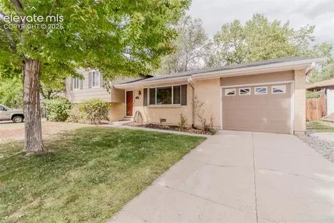 1314 Kern St, Colorado Springs, CO 80915
