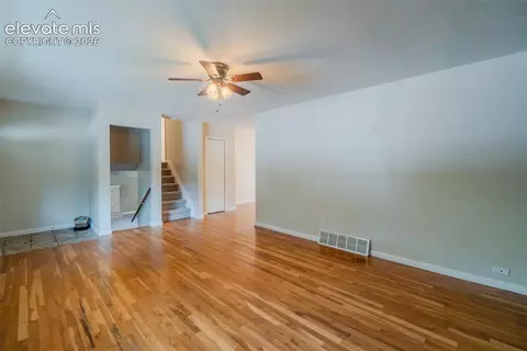 1314 Kern St, Colorado Springs, CO 80915