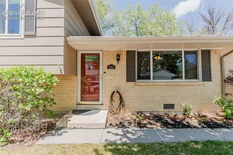 1314 Kern St, Colorado Springs, CO 80915
