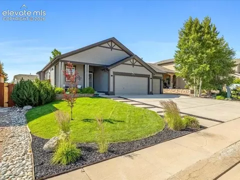 12113 Point Reyes Dr, Peyton, CO 80831
