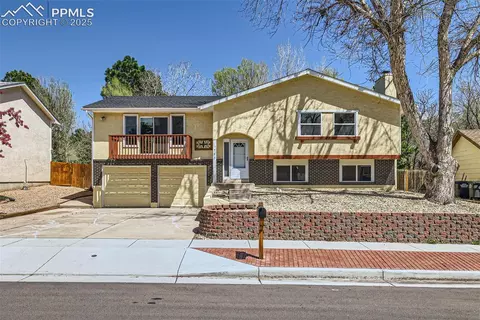 1723 Wooten Rd, Colorado Springs, CO 80915