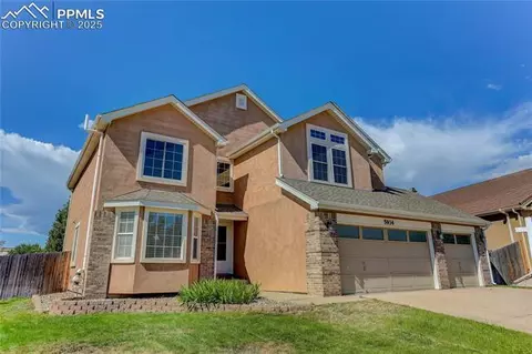 5934 Instone Cir, Colorado Springs, CO 80922