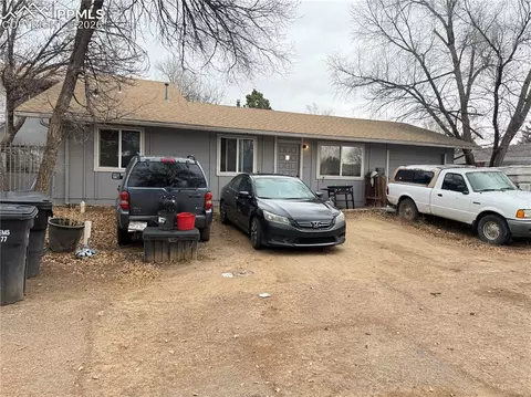 4191 Deerfield Hills Rd, Colorado Springs, CO 80916
