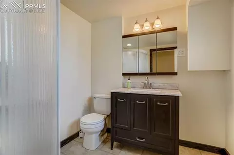 2360 Condor Cir, Colorado Springs, CO 80909