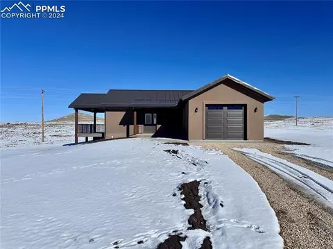 325 Mineral Rd, Westcliffe, CO 81252