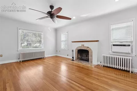 724 N Sheridan Ave, Colorado Springs, CO 80909