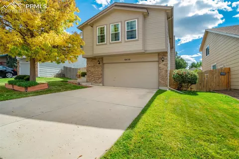 6450 Fall River Dr, Colorado Springs, CO 80918