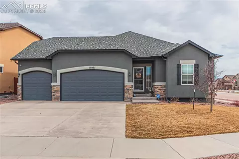 10207 Hidden Park Way, Peyton, CO 80831