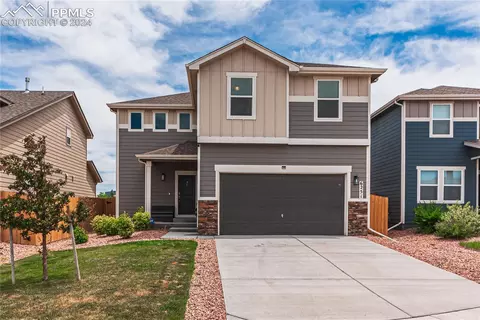 6251 Mumford Dr, Colorado Springs, CO 80925