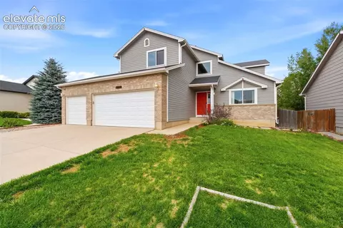 5889 Huerfano Dr, Colorado Springs, CO 80923