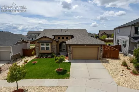 12659 Mt Antero Dr, Peyton, CO 80831