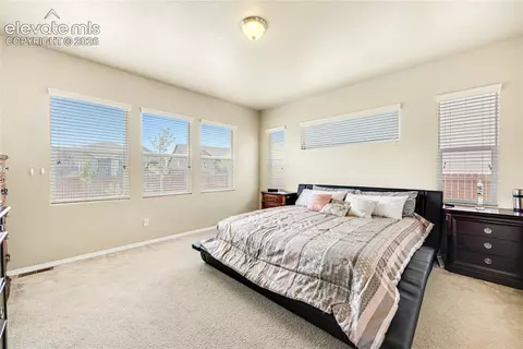 Bedroom - 12659 Mt Antero Dr, Peyton, CO 80831 photo 1 of 8