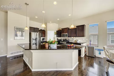 Kitchen - 12659 Mt Antero Dr, Peyton, CO 80831 photo 1 of 5