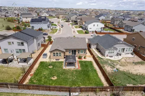 View/Area - 12659 Mt Antero Dr, Peyton, CO 80831 photo 4 of 5