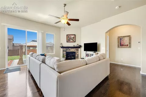 Other - 12659 Mt Antero Dr, Peyton, CO 80831 photo 9 of 15