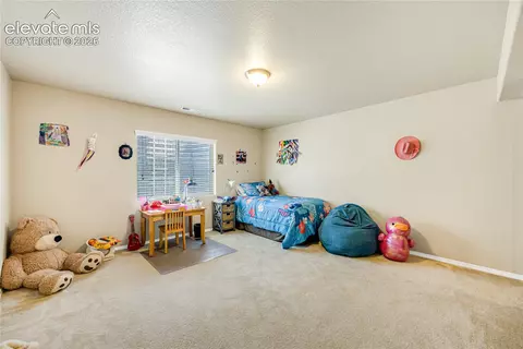 Bedroom - 12659 Mt Antero Dr, Peyton, CO 80831 photo 4 of 8