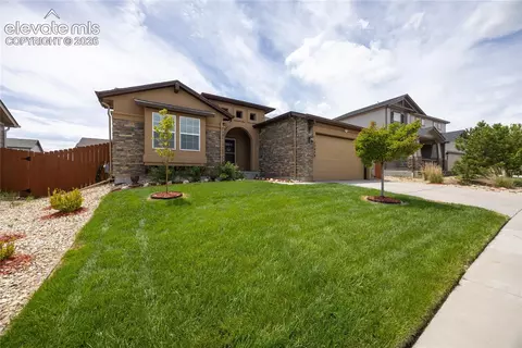 Other - 12659 Mt Antero Dr, Peyton, CO 80831 photo 7 of 15