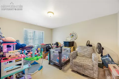 Bedroom - 12659 Mt Antero Dr, Peyton, CO 80831 photo 6 of 8