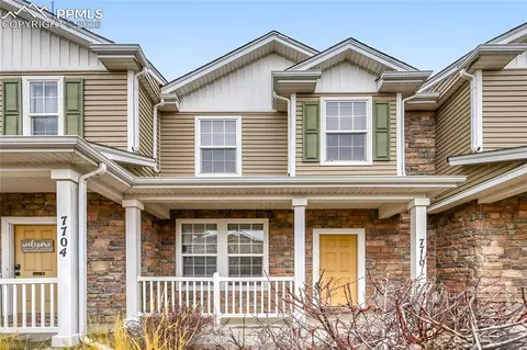 7710 Sandy Springs Pt, Fountain, CO 80817