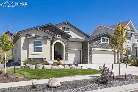 2210 Silver Creek Dr, Colorado Springs, CO 80921