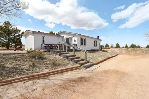 6465 Good Fortune Rd, Peyton, CO 80831 photo 1