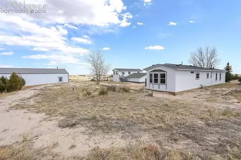 6465 Good Fortune Rd, Peyton, CO 80831 photo 2