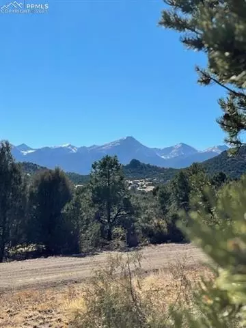 837 Mears Rd, Cotopaxi, CO 81223 photo 2