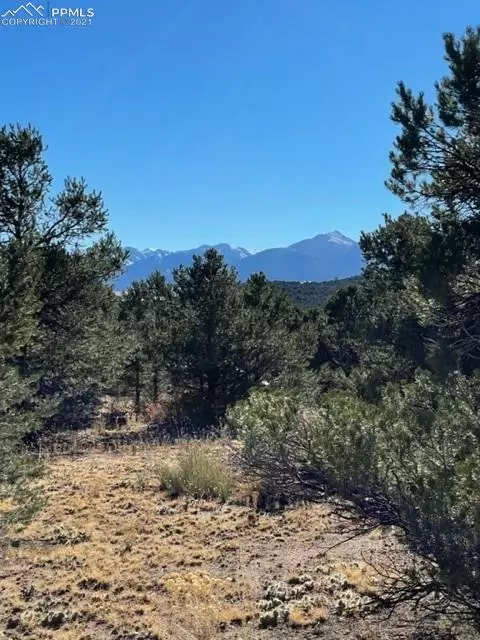 837 Mears Rd, Cotopaxi, CO 81223 photo 1