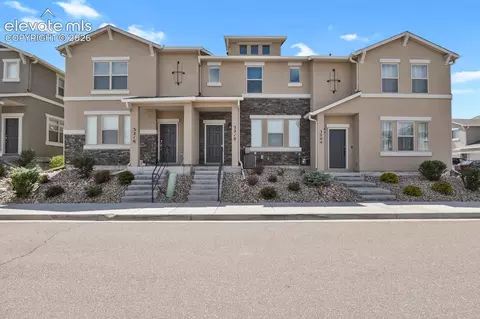 3210 Bewildering Hts, Colorado Springs, CO 80908
