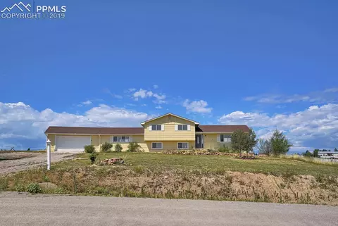13740 Jack Ct, Peyton, CO 80831 photo 1